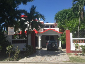 Hotels in Haiti